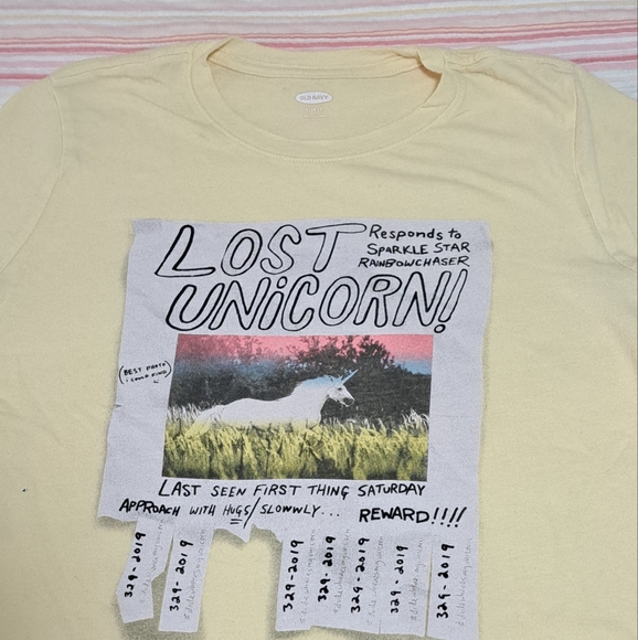 2 Tees for Girls - Picture 4 of 5